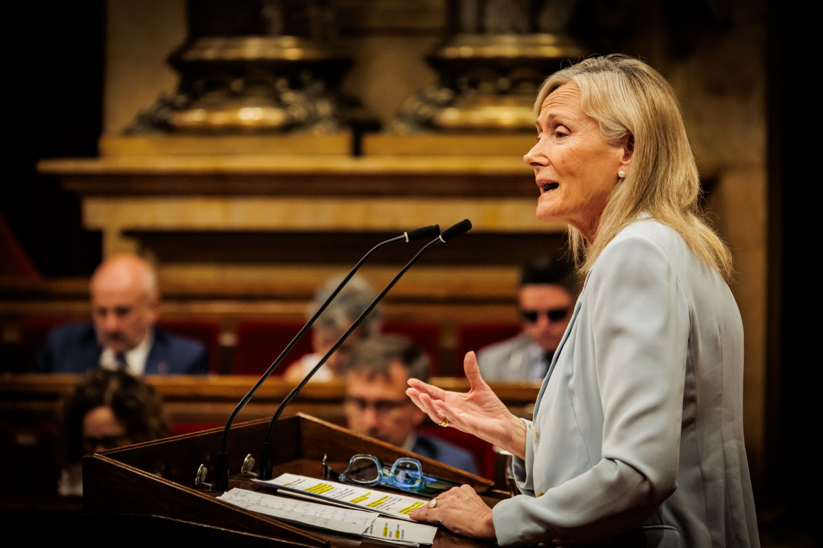 Esteller: “Es imprescindible un cambio profundo en la política de infraestructuras y adoptar un modelo de gestión basado en la eficiencia y la colaboración público-privada”